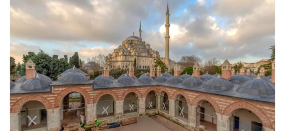 restorasyon işleri