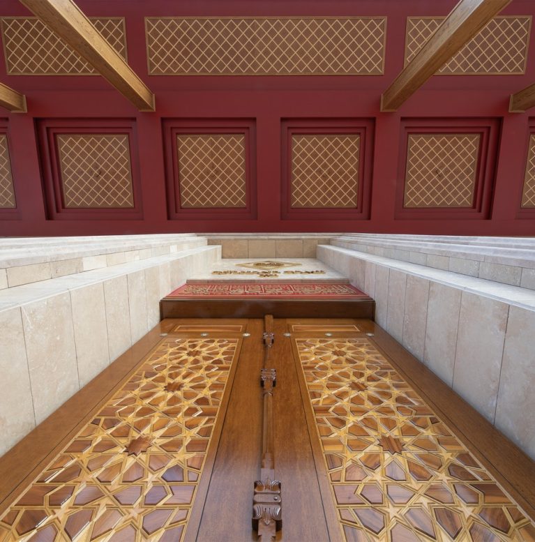 taahhüt işler