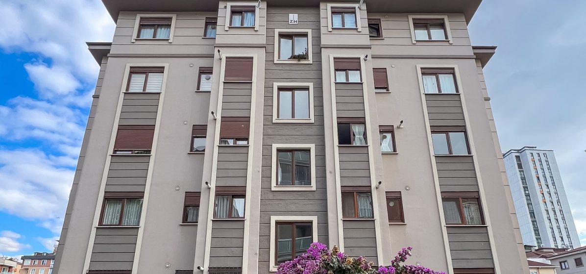 Erol apartmanı