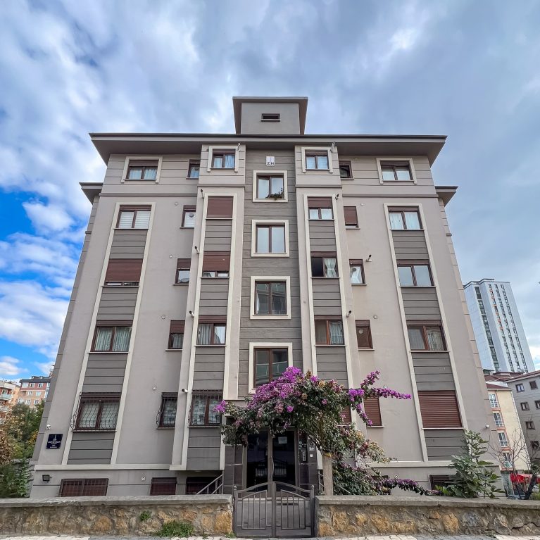 Erol apartmanı