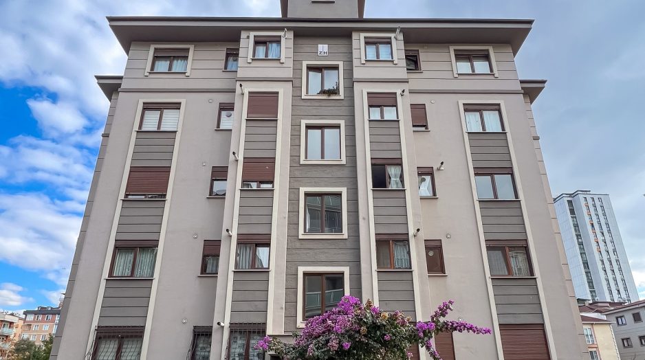 Erol apartmanı