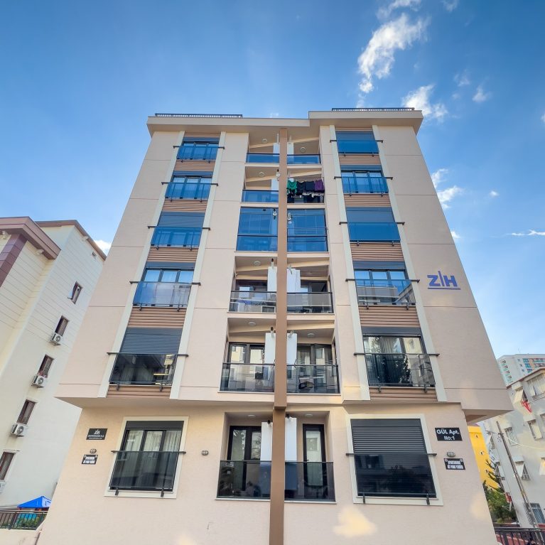Gül Apartmanı
