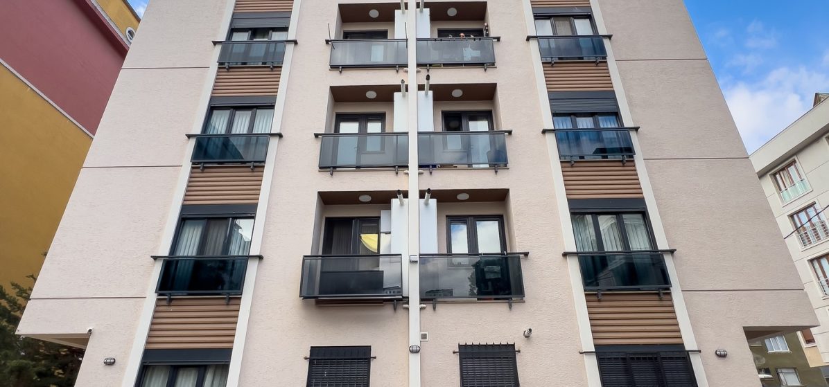 Köse Apartmanı