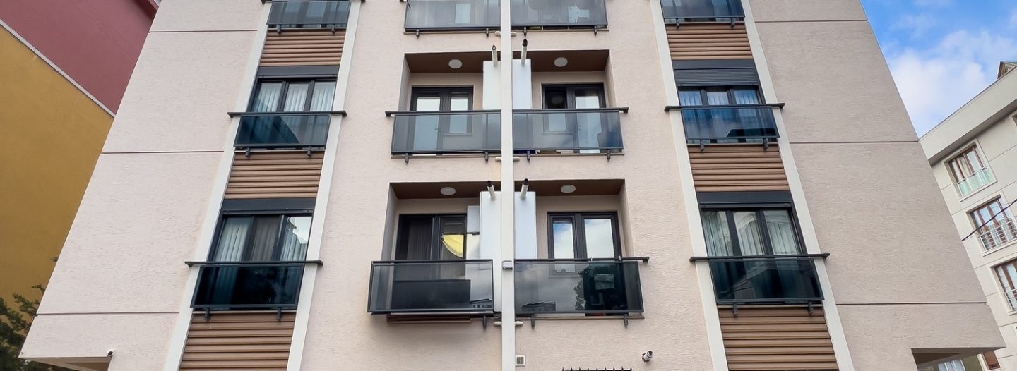 Köse Apartmanı