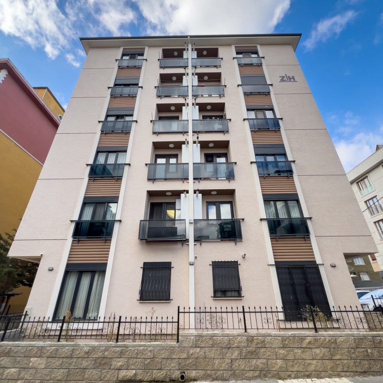 Köse Apartmanı