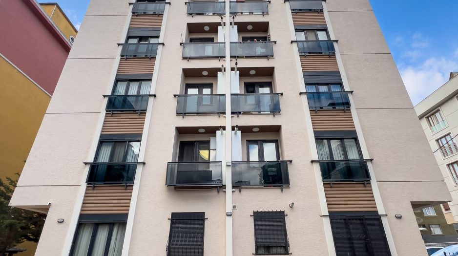 Köse Apartmanı