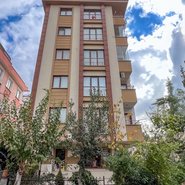 Öztürk Apartmanı