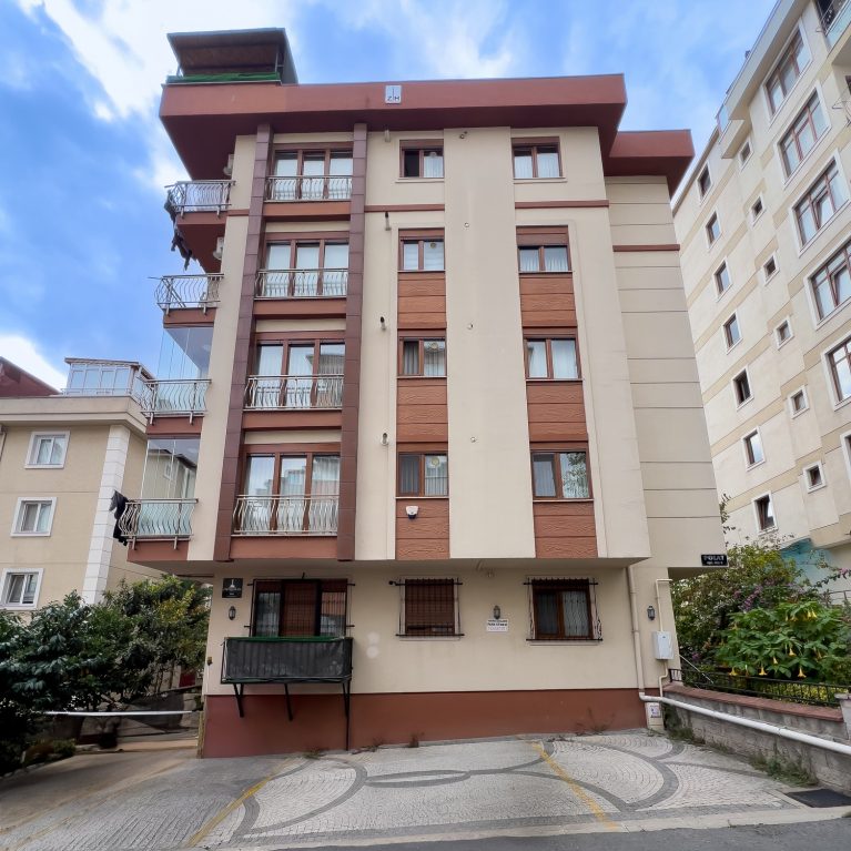 Polat 1 Apartmanı