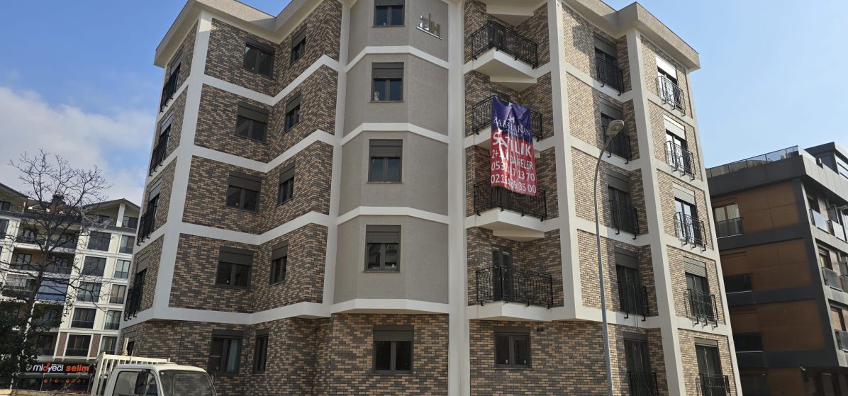 Tuzla Apartmanı